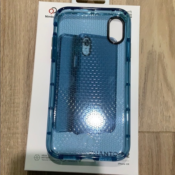 Phone cases nimbus9 for iPhone XR phantom2 - Picture 2 of 3
